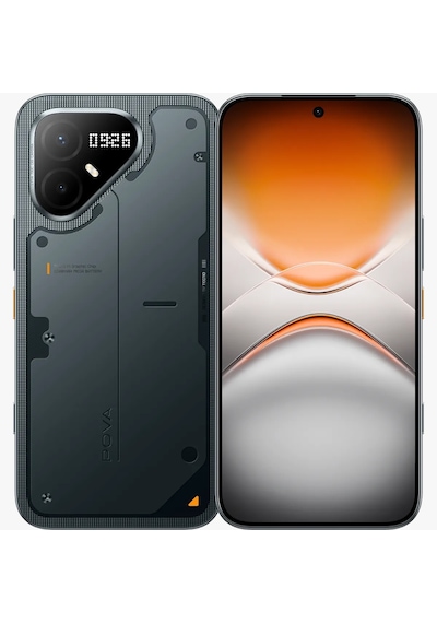 TECNO Pova 8 Pro 5G 8 GB 256 GB (Tecno Türkiye Garantili)