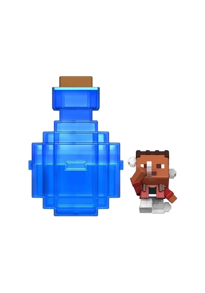 Htk99 Minecraft Sürpriz Figürlü İksir Paketi 44 Cats