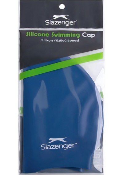 Slazenger Sn00 Opp Bag Unisex Bone Mavi