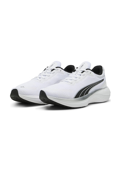 Puma 37877618 Scend Pro Unisex Koşu Ayakkabısı Renkli Çok Renkli