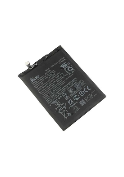 Asus Zenfone Max Pro M1 Zb602Kl Batarya