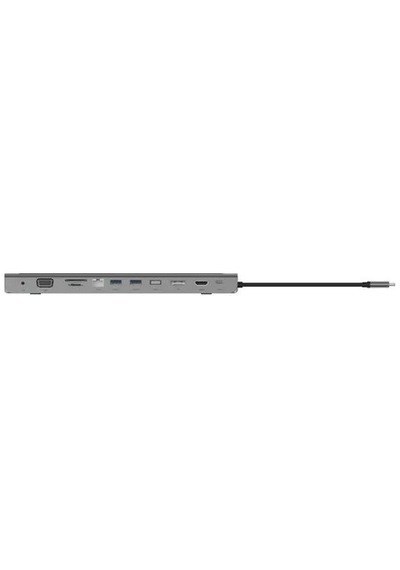 Belkın Usb-c Den 11 İn 1 Dock 745883819843