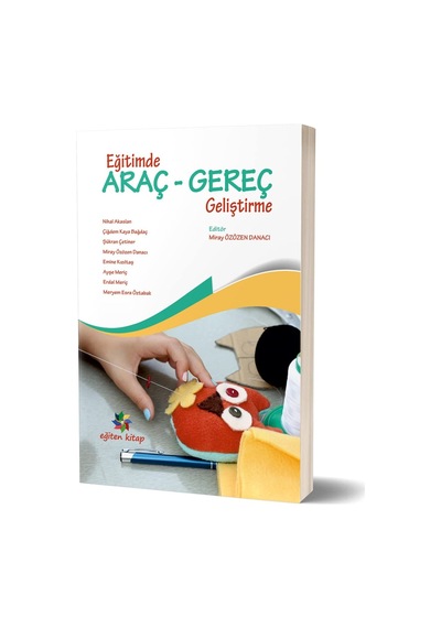 Eğitimde Araç - Gereç Geliştirme Sku: Zeusstk49caadcc66