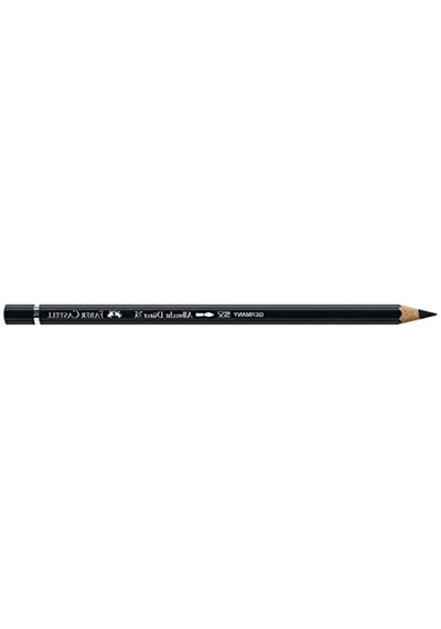 Siyah Aquarellstift - Yüksek Kaliteli Sulu Boya Kalemi 103 Ivory