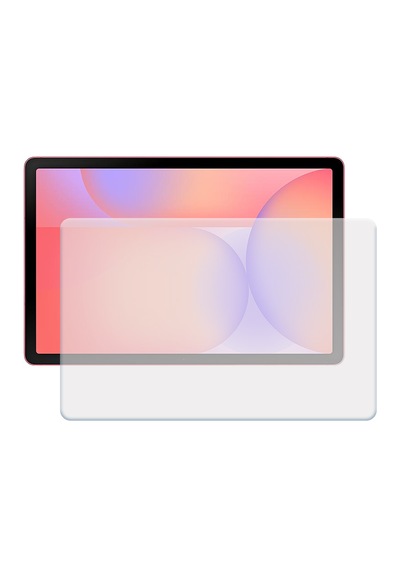 Microcase Samsung Galaxy Tab S10 Lite Tablet İle Uyumlu Tempered Glass Cam Koruma - Al8101