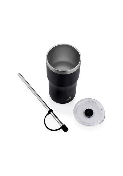 Santeco Trosa Termos 350 Ml-siyah