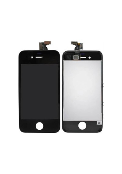 Apple Uyumlu iPhone 4 Lcd Ekran Dokunmatik (520715832)