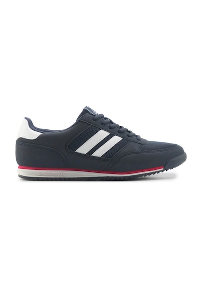 Kinetix Tramor Tx 5fx Lacivert Erkek Sneaker A101936022 Lacivert
