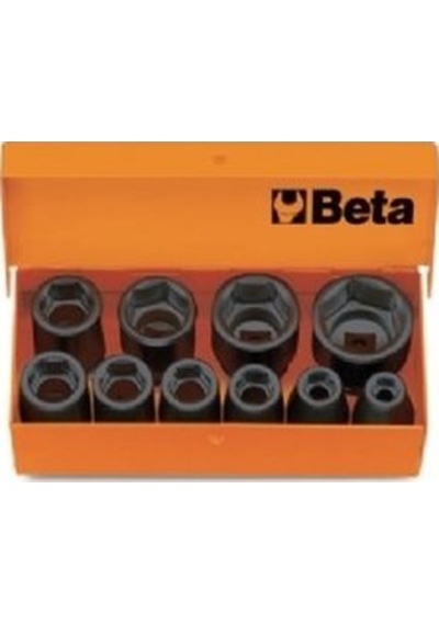 Beta.710/c10 Lokma Takımı 7-22mm N11.8945