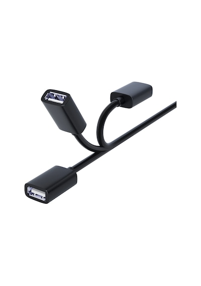 Ad051 Usb 2.0 Uzatma Ekleme Kablosu 1.5 Metre Standart