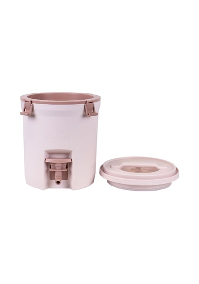Stanley Fast-flow Water Jug Su Termosu 7,5 L Açık Pembe Pudra