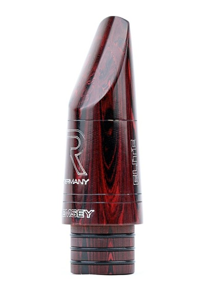 Remsey Studio Elite F-rd 9 No Klarnet Beki