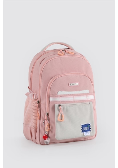 Ççs 51928 Okul Çantası Pembe