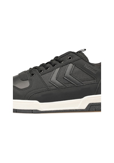 Hummel 900643 Versay Spor Ayakkabı 001 - Siyah