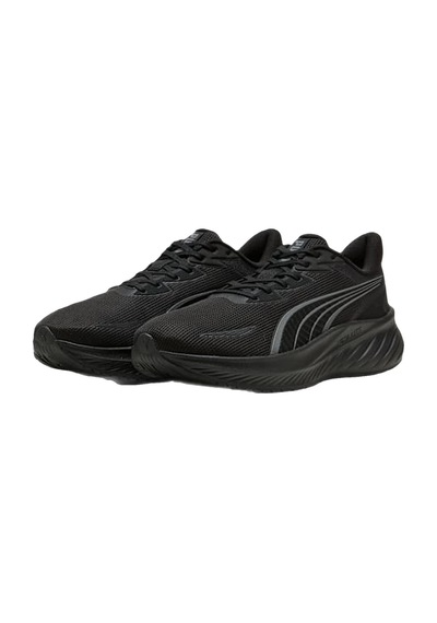 Puma Puma Pounce Lite 2 Unisex Siyah Yol Koşusu Ayakkabısı 5304 444700