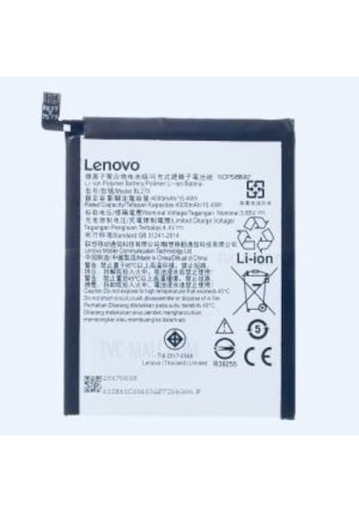 Lenovo K6-K6 Note Batarya. Pil