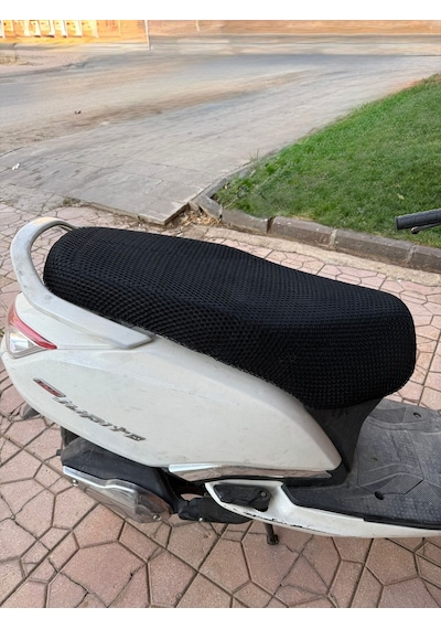 Tvs Jupiter 125 Sele File Kılıfı 6mm