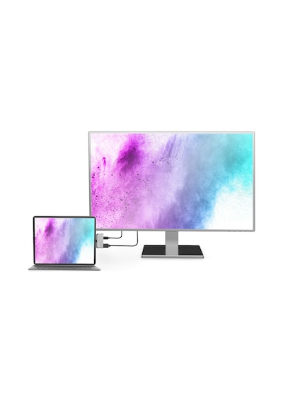 Da-70883 Digitus Usb-C Mobil Şarj Istasyonu. 4 Portlu