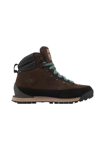 The North Face M Back To Berkeley Iv Leather Wp Erkek Trekking Bot Ve Ayakkabısı Nf0a817qzn31 Kahverengi 001 The North Face M Back To Berkeley Iv Leather Wp Erkek Trekking Bot Ve Ayakkabısı Nf0a817qzn31 Kahverengi 001