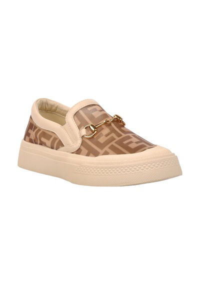 Guja Kadın Camel Casual Ayakkabı 24y325 Kamel