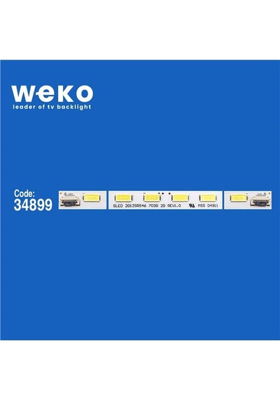 Sony Kdl-46hx850 46'' 1 Adet Tv Led Bar Tvnizin İçindeki Led Barla Aynısı Olduğunu Görmeden Almayınız. Led Bar Ürünlerinde Paket Açıldığında İade Kabul Edilmemektedir.