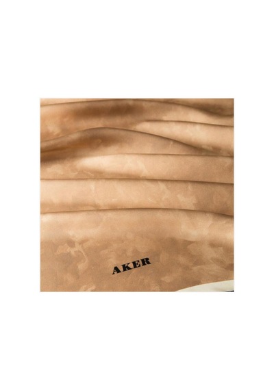 Aker İpek Tivil Eşarp 7208713-913 913
