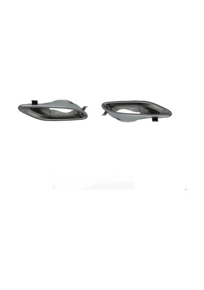 Mercedes - Egzoz Ucu Set W212 W205 W213