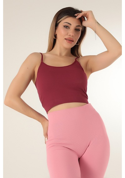Gigotto Seamless Fitilli Toparlayıcı Büstiyer 001