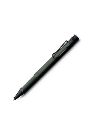 Lamy Safari Tükenmez Kalem Mat Siyah 217