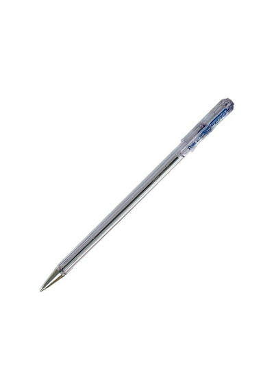 Pentel Superb Mavi Tükenmez Kalem Bk77-C