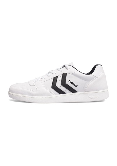 Hummel Perfect Iı Unisex Spor Ayakkabı Beyaz
