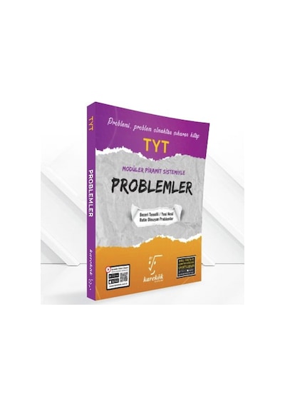 TYT MPS Problemler -  Karekök Eğitim Yayın