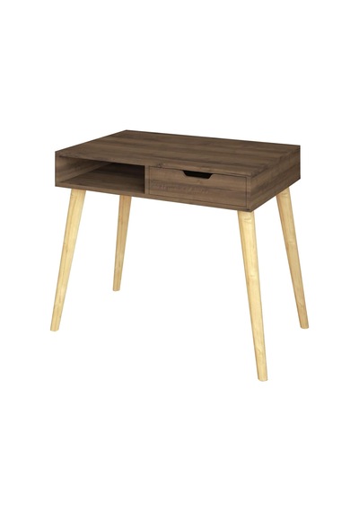 Offer Çalışma Masası, Bilgisayar Masası, Çekmeceli Naturel, Ahşap Ayak, Ev-ofis Çok Renkli Offer Çalışma Masası, Bilgisayar Masası, Çekmeceli Naturel, Ahşap Ayak, Ev-ofis Çok Renkli