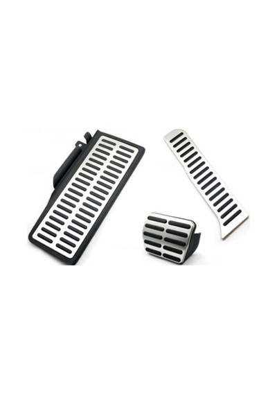 Çmk Volkswagen Jetta Mk5 , Golf 5, Golf 6 , Passat B7 2012 Pedal (549343477)