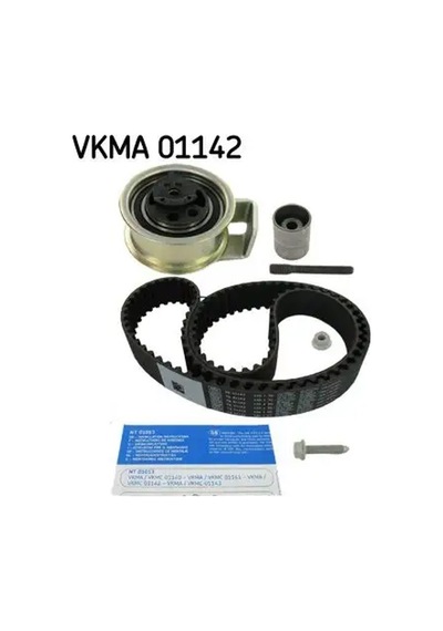 Vw Passat B5.5 Triger Seti 1.9 Tdi 2002-2005 Avf Awx Skf Vkma01142