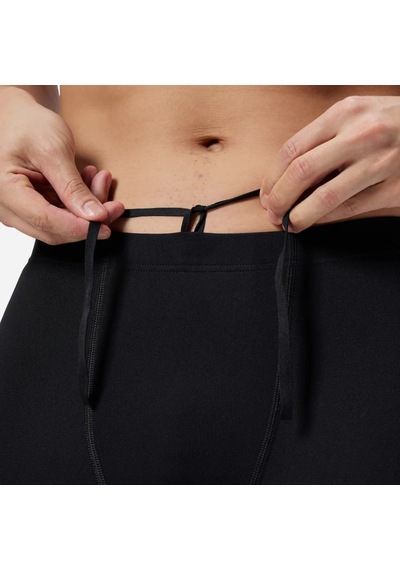 Speedo Movement Jammer Erkek Yüzücü Mayosu Siyah