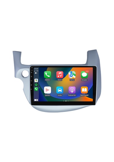 Honda Jazz Android Multimedya Sistemi 2009-2014 Crv-4151xaa