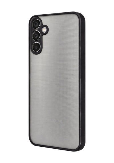 Samsung Galaxy Uyumlu-  S26 Montreal Silikon Kapak - Siyah
