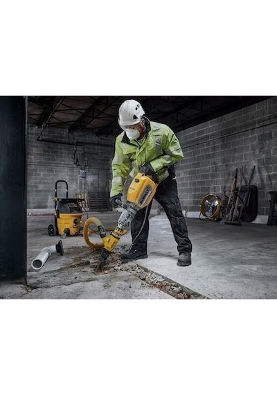 Dewalt D25911K-QS 1700 W 27J Sds-Max Kırıcı