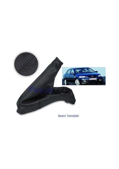 Opel Astra El Fren Körügü Astra G 1999-2005 86905843