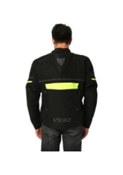 Vexo California Mont Neon Sarı Siyah