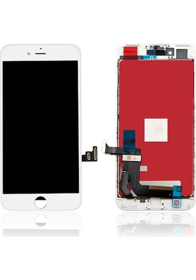 Apple Uyumlu iPhone 7 Lcd Ekran Dokunmatik A+++ Süper Kalite (537011894)