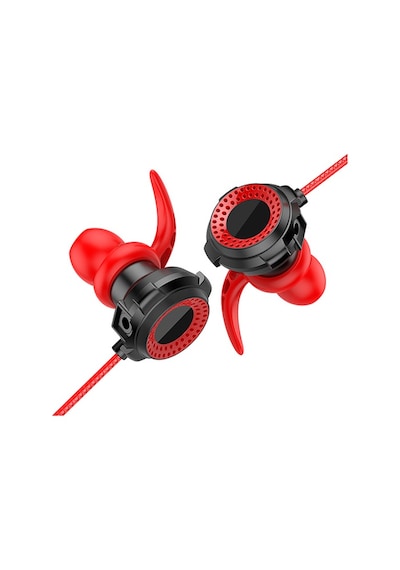 Rampage RM-K21 Superb Kulak İçi Oyuncu Kulaklığı