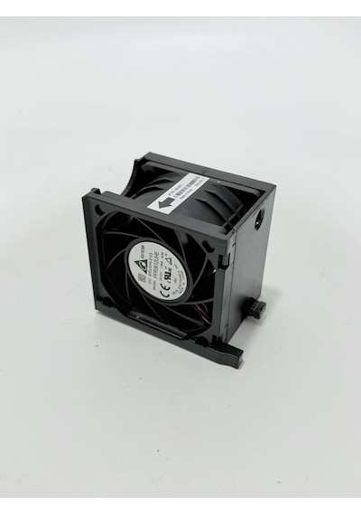 Lenovo X3650 M5 V4 Soğutucu Fan 00kc677 00mv921 Pfr0612uhe