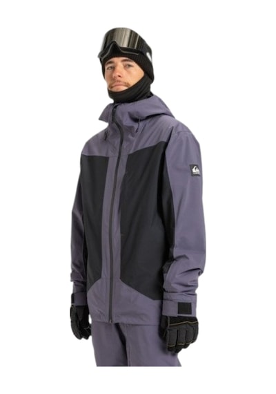 Quiksilver Quıksılver Ultralıght Stre Krb0 Mor