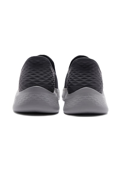 Skechers Go Walk Flex-slip-ins Memory Foam Mens Sneaker Grey Hafızalı Taban Erkek Günlük Spor Ayakkabı Gri Skechers Go Walk Flex-slip-ins Memory Foam Mens Sneaker Grey Hafızalı Taban Erkek Günlük Spor Ayakkabı Gri
