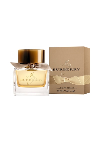 Burberry My Burberry Kadın Parfüm EDP 50 ML