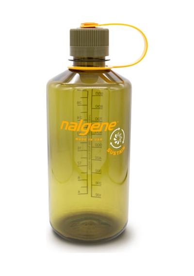 Nalgene 32oz NM Olive Sustain Tritan Suluk 2020.32