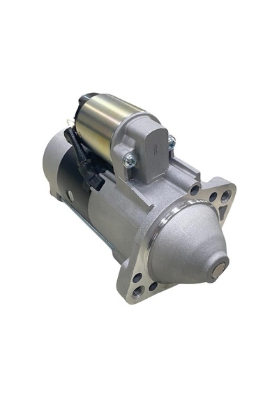 12v Marş Motoru 10 Diş 2.2 Kw Mıtsubıshı L300 Dişli Geride