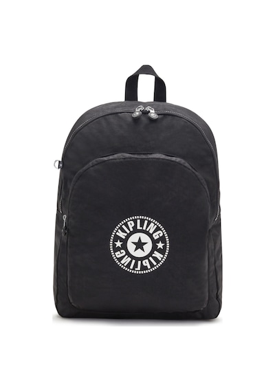 Kipling Curtis L Büyük Boy Sırt Çantası Siyah